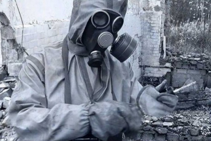 Ужас и пустота: 35 лет с момента трагедии в Чернобыле 