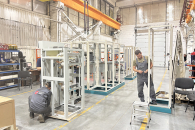 7 производителей электротехнического оборудования присоединились к нацпроекту в Новосибирске в 2025 году