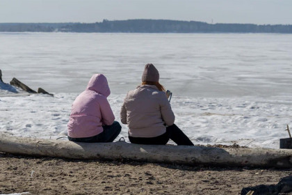 Прогноз погоды на 7-10 апреля в Новосибирске сделали синоптики