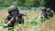 Новосибирским добровольцам продлили повышенные выплаты за службу в зоне СВО