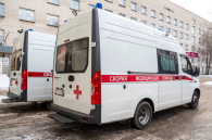 В Новосибирской области обеспечат топливом транспорт экстренных служб
