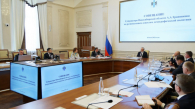 В Новосибирской области расширят меры поддержки семей с детьми
