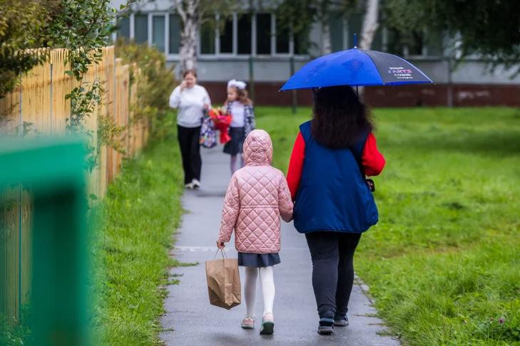 Правила зачисления в школы для детей мигрантов усложнили в Новосибирске