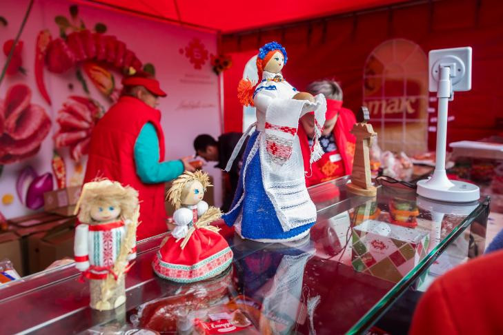 Точная дата белорусской ярмарки 2025 названа в Новосибирске