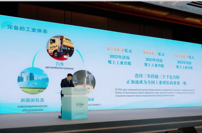 Новосибирская область планирует создать в Китае сеть шоу-румов