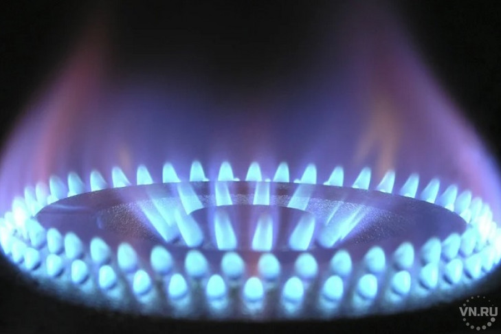 Цены на газ изменятся с первого октября 