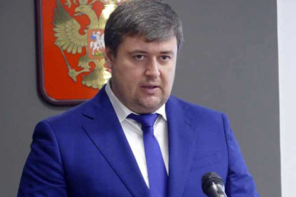 Глава Краснообска Олег Яцков объявил об уходе с поста в чате «Мы вместе»