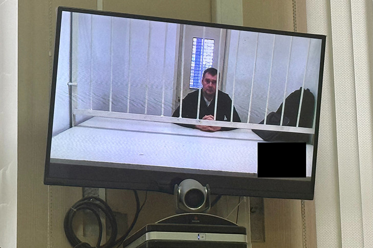 Суд оставил в колонии бывшего замминистра транспорта Новосибирской области