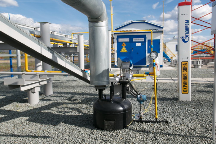 Названы крупнейшие должники за поставку природного газа в Новосибирской области