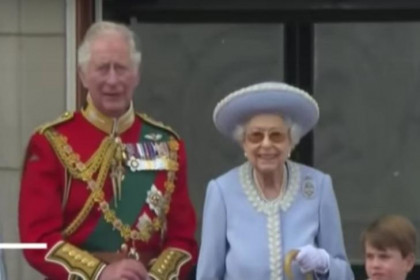Похоронщики из Новосибирска рассказали, как будут хоронить королеву Великобритании Елизавету II