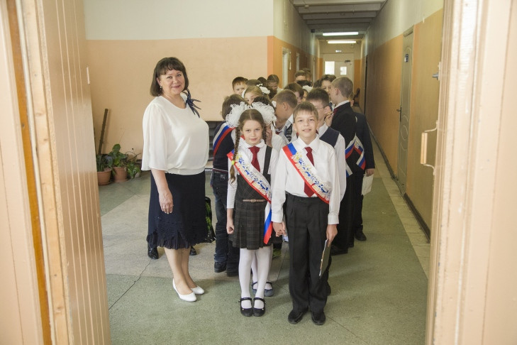 Сроки окончания учебного года 2022 в Новосибирске уточнили в Минобре