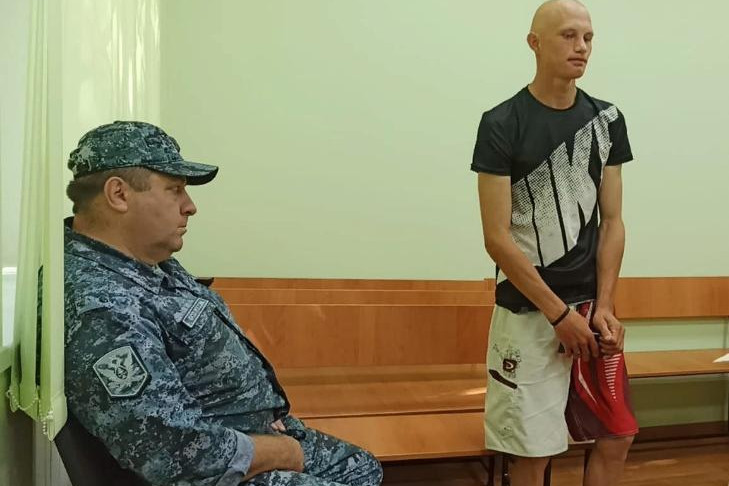 Прикованная к печке мать простила сына в поселке Решеты под Новосибирском