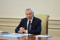 Губернатор обозначил приоритеты развития системы летнего отдыха детей