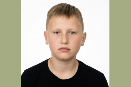 Подросток пропал в деревне Бурмистрово под Новосибирском