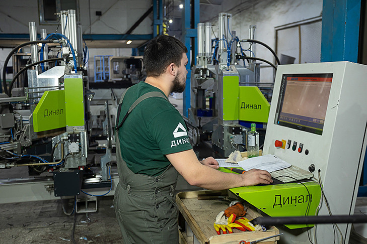 Окно возможностей: изготовитель ПВХ-окон нарастил производство на 43% с помощью федпроекта