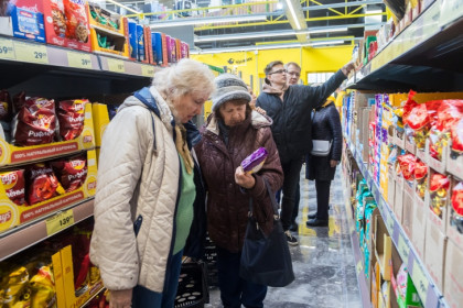 Охоту за досрочными майскими пенсиями начали мошенники в Новосибирске