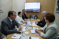 Новосибирск подключится к развитию технологий для Ангаро-Енисейского кластера