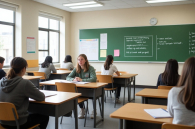 Новосибирским подросткам нужна языковая среда в школах