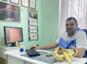 Травматолог горбольницы Новосибирска: «Летом у нас преобладает мототравма»