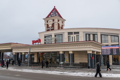 Уволенный глава отдела спорта Бердска Князев не смог восстановиться в должности