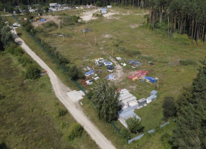 Новосибирский девелопер подтвердил право собственности на «Юный медик» через суд