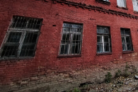 В Новосибирске выставят на торги один корпус исторических Красных казарм