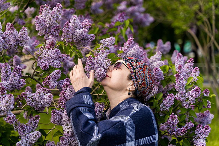 Православный Женский день 4 мая 2025: поздравления, гифки, стихи в День жён-мироносиц