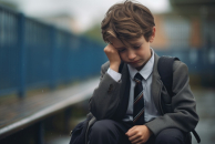 Буллинг «молодеет» в школах Новосибирска