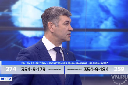 Министр дал прогноз последствий нерабочей недели в Новосибирской области