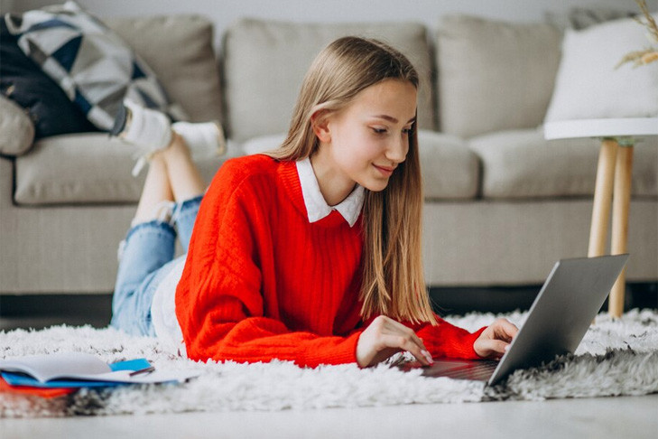 Более 80% родителей убеждены, что ответственность за безопасность детей в интернете лежит на них