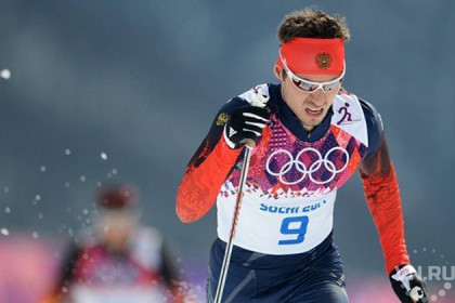 Олимпийским чемпионом в Сочи неожиданно стал житель Новосибирска 