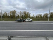 На дорогах Искитимского района за 9 месяцев в 88 ДТП погибло 14 человек