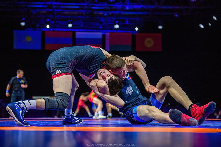 Технологии будущего для юных чемпионов: «Ростелеком» выступил цифровым партнером турнира «Сила традиций»