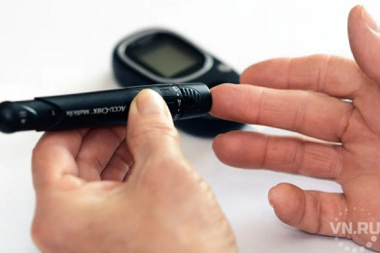 Сахарный диабет: как вовремя распознать симптомы