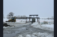 Качественной водой будут обеспечены более 8 тысяч человек в Чанах благодаря нацпроекту