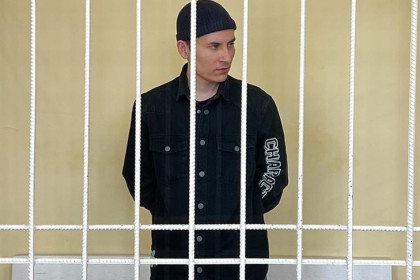 Суд изменил приговор мигранту Хамроеву за убийство 17-летней жительницы Новосибирска
