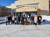 Лучших среди дояров и механизаторов выявили в Северном