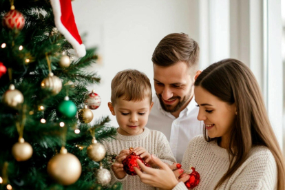 Новосибирцы определились с новогодним бюджетом