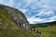 Путешествие по Новосибири: откройте природу Маслянино