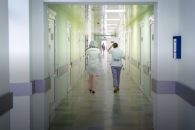 В Новосибирске опубликовали график работы поликлиник на новогодние праздники