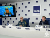 Более 160 человек погибли на водоемах СФО за летние месяцы