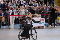 Более 200 мероприятий в адаптивном спорте запланировано на 2026 год в Новосибирской области