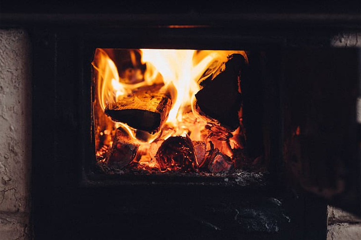 Дети отравились угарным газом в Новосибирской области