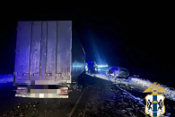 Суд изменил меру пресечения обвиняемому в ДТП с 5 погибшими на трассе Р-255 «Сибирь»