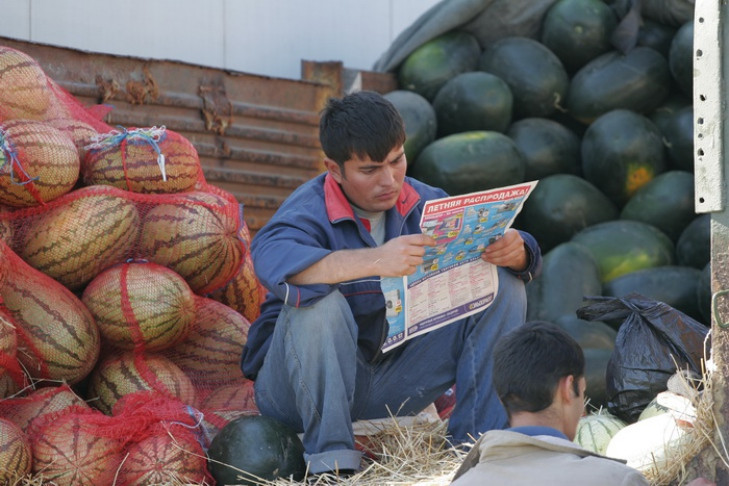 Канал незаконной миграции под прикрытием полиции 3,5 года работал в Новосибирске