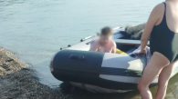 Судебный пристав спас тонущего ребёнка в Бердске