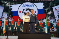 «Армия добра» из Бердска создает тренды в регионе и СФО