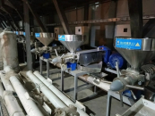 Порядка 70 рабочих мест создадут на новом заводе в Куйбышевском районе