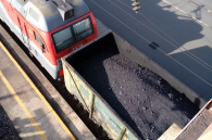 Регионы Сибири начали поставлять уголь в Панаму, а удобрения — в Мозамбик