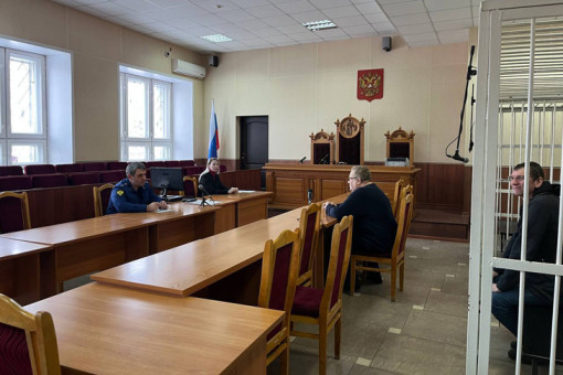 Покупал дроны для ВСУ: новосибирцу вынесли приговор за госизмену